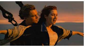 Netizens, pinagkaguluhan ang Filipino-dubbed na "Titanic" sa GMA
