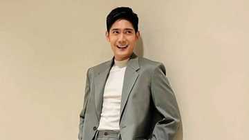 Robi Domingo, ibinida ang natatanggap niyang pagkain mula sa crew ng 'ASAP'
