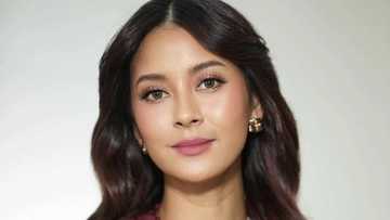 Bianca Gonzalez recalls the first time she met Maris Racal: "Mula noon, hanggang ngayon"