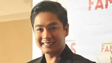 Coco Martin, dalawang beses pala ni-reject ng ABS-CBN dahil sa kanyang image dati