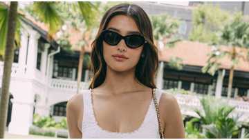 Liza Soberano, inilahad ang matinding pagbabago sa buhay na nagpa-ganda sa mental health niya