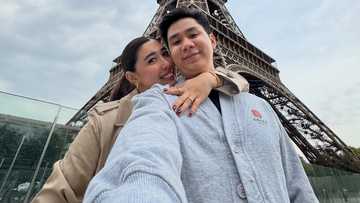 Dani Barretto receives heartfelt tribute from husband Xavi Panlilio on her birthday