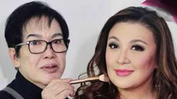 Sharon Cuneta's prayer for Fanny Serrano sparks concern online