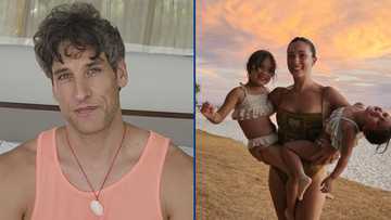 Nico Bolzico, biglang naging “weak” matapos magka-anak ng dalawang babae