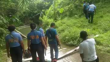 19-anyos na kolehiyala brutal na pinatay sa isang sapa sa Palawan; posibleng pinagsamantalahan