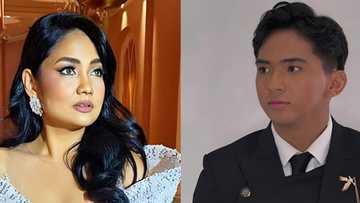Nico Waje, pormal nang naghain ng counter-affidavit laban sa akusasyon ni Athena Imperial