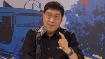 Raffy Tulfo denounces actions of his brother Erwin Tulfo vs Sec. Bautista