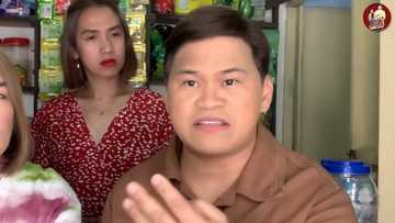 Isa sa sources ni Ogie Diaz, sinabing hiwalay na umano ang Bea-Dom