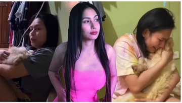 Toni Fowler mourns the loss of her beloved dog, shares a touching tribute