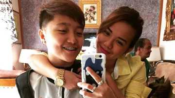 Idol Philippines contestant Alyssa Quijano opens up about ex-BF Jake Zyrus