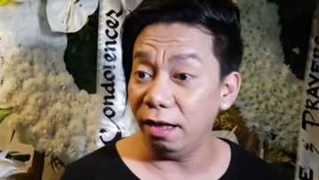 Lassy Marquez reveals chilling premonition of Chokoleit in dressing room 1 day before he died