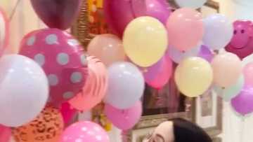 Kris Aquino's advance 48th birthday celebration goes viral