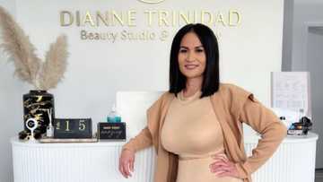 Miss Grace sa balitang may bagong karelasyon ni PK: "Its not new to me anymore"