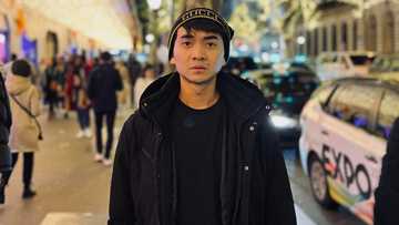Xian Gaza, may cryptic post tungkol sa umano’y buntis na artistang lumipad abroad