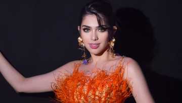 Joy Barcoma, ibinunyag ang dalawang sikat na Kapuso stars na gusto niyang makatrabaho