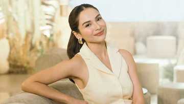 Jennylyn Mercado, ni-like ang pahayag ni DJ Jhai Ho tungkol sa interview ni Patrick Garcia