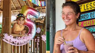 Andi Eigenmann, ipinasilip ang birthday celebration ni Lilo