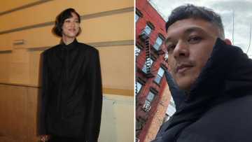 Jericho Rosales, Kim Jones exchange adorable comments on latter's lovely snaps at Cannes