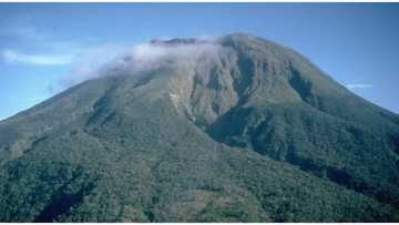 2 pang bulkan sa Pilipinas, nasa Alert Level status din tulad ng Taal Volcano