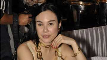 Gretchen Barretto gets criticized due to her comment on Marjorie’s leaked photo