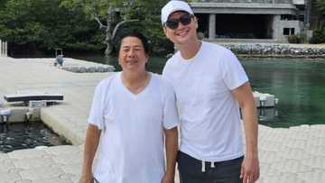 John Estrada, ipinaliwanag kung bakit iboboto niya si Willie Revillame: "Napakabait na tao"