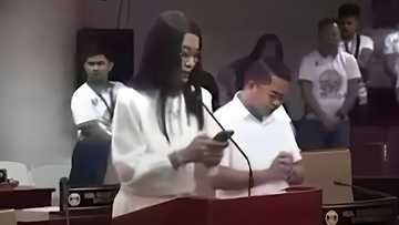 Video of councilor inadvertently including AI instructions in opening prayer has gone viral