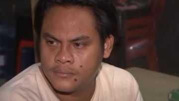 Heartbroken Kuya from Caloocan punches fellow passengers, destroys jeepney on Valentine's Day