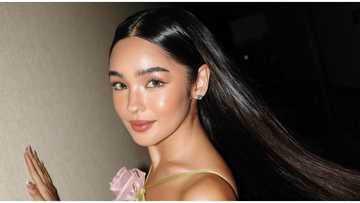 Andrea Brillantes opens up on past struggles as a young breadwinner