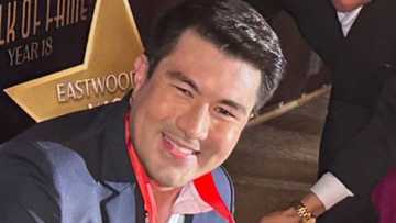 Luis Manzano, pabirong sinabi kay Cristine Reyes na ininsulto umano siya ng huli sa show ng aktor