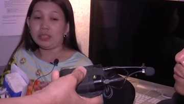 Mister, nasalisihan habang tulog, paggising ay wala nang salawal si misis
