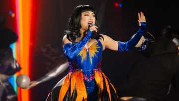 Rufa Mae Quinto reflects on her ‘Your Face Sounds Familiar’ journey