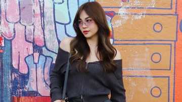 Janella Salvador, nagbigay babala sa mapanirang comments na tumatarget sa LGBTQIA community