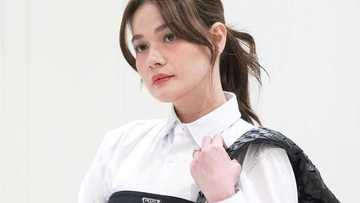 Bea Alonzo, ayaw na sa public relationship: "Pasong paso na ako"