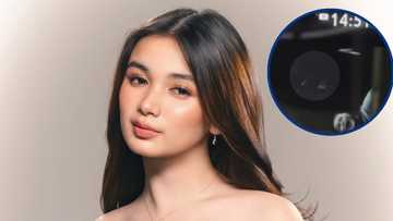 Sofia Pablo, ibinahagi ang nakakatakot na karanasan habang nasa gitna ng kanilang shooting