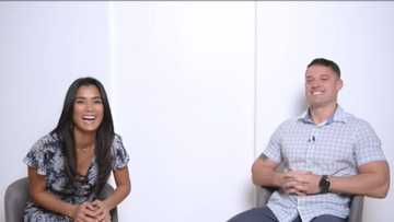 Michelle Madrigal, inaming sa dating app din nakilala ang bagong boyfriend