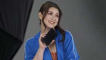 Carla Abellana reportedly set to marry non-showbiz doctor by year-end