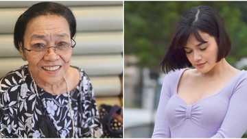 Yasmien Kurdi grieves over death of manager Lolit Solis: “My 2nd nanay”