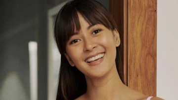 Bianca Gonzalez, natupad din ang pangarap na makatakbo ng "easy 5k"