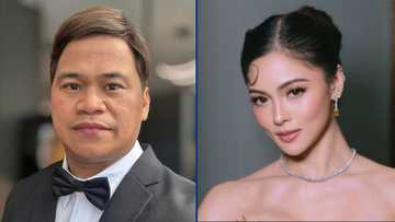Kim Chiu, nirepost ang patutsada ng fan kontra sa naging opinyon ni Ogie Diaz