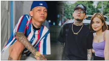 Skusta Clee, may patutsada laban kay Ryssi Avila