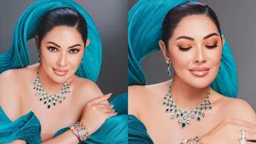 Ruffa Gutierrez shares stunning photos: "It was hard, but I made it"