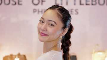 Kim Chiu, ni-repost ang old video na may simpleng paalala