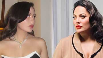 Kakie Pangilinan, may inaming nakakaiyak na katotohanan ukol sa kanyang Ate KC Concepcion