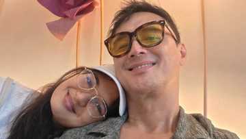 John Estrada, proud sa panibagong achievement ng anak na si Anechka