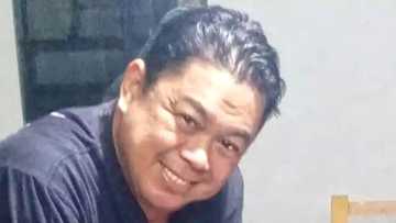 Dennis Padilla, masaya sa muli nilang pagkikita ni Kier Legaspi: “After so many years”