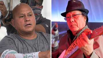 Sen. Bato Dela Rosa, may taos-pusong tribute para kay Freddie Aguilar