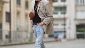 My fiancé cancelled our wedding for a business trip — Then I saw him across town