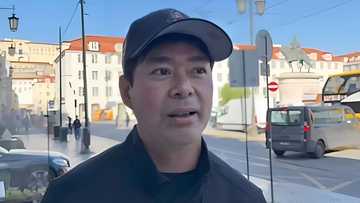 Patrick Dela Rosa dies; Mindoro mourns the passing of the former actor and former Board Member