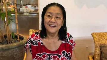 Lolit Solis, naghayag ng pasasalamat sa kabila ng kanyang patuloy na dialysis