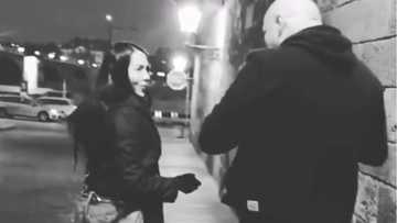 Pregnancy claims surface anew after Julia Montes posted a video of her on socmed